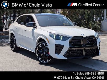 New 2026 BMW X2 M35i w/ Technology Package