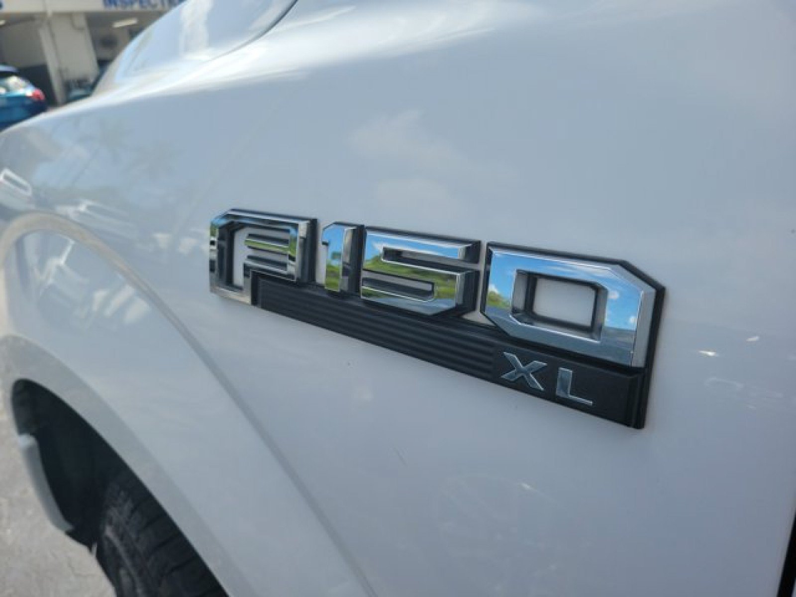 Used 2019 Ford F150 XL w/ Equipment Group 101A Mid AWD/4WD image 5