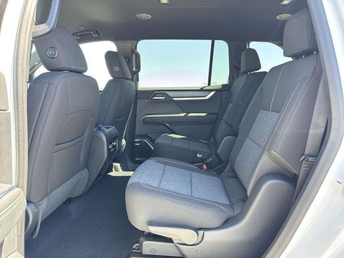 New 2026 GMC Acadia Elevation w/ Black Edition FWD image 24