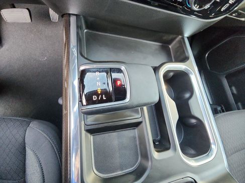 New 2026 Chevrolet Silverado 1500 RST w/ Convenience Package II image 19