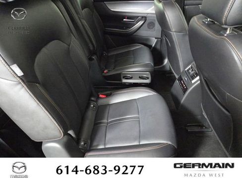 Used 2025 MAZDA CX-90 Plug-In Hybrid w/ Preferred AWD/4WD image 23