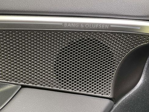 New 2026 Audi A6 Prestige image 37