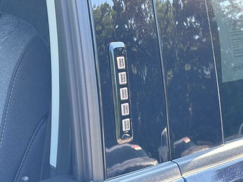 Used 2023 Ford F150 XLT w/ Equipment Group 302A High AWD/4WD image 13