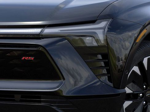 New 2025 Chevrolet Blazer EV RS AWD/4WD image 55