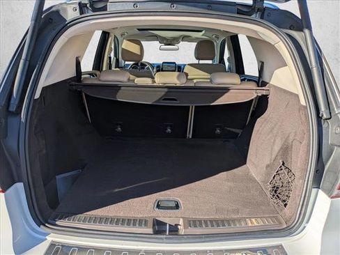 Used 2017 Mercedes-Benz GLE 350 4MATIC image 4