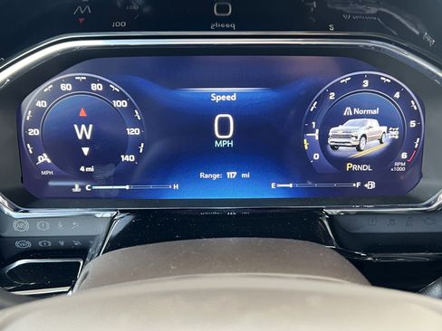 New 2026 Chevrolet Silverado 1500 LT w/ Safety Package image 27