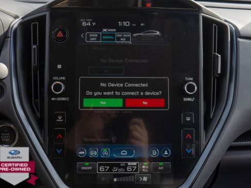 Certified 2024 Subaru Crosstrek 2.5i Limited image 16