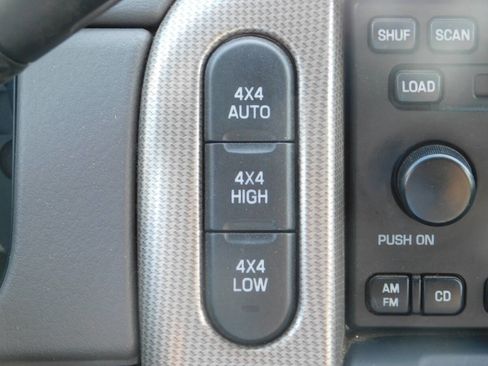 Used 2003 Ford Explorer Sport XLT image 14