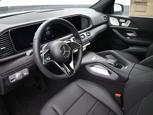 New 2026 Mercedes-Benz GLE 450 4MATIC image 16