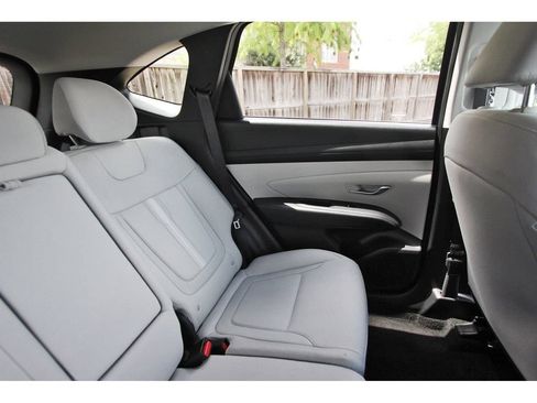 Certified 2026 Hyundai Tucson SEL FWD image 13