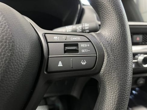 New 2026 Honda CR-V LX image 16