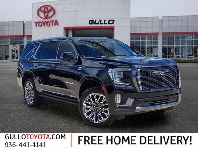 Used 2023 GMC Yukon Denali Ultimate