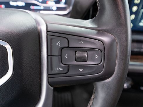 Used 2024 GMC Sierra 1500 SLE w/ X31 Off-Road Package AWD/4WD image 23