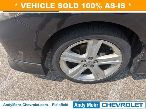 Used 2013 Toyota Corolla S w/ Premium Pkg FWD image 9