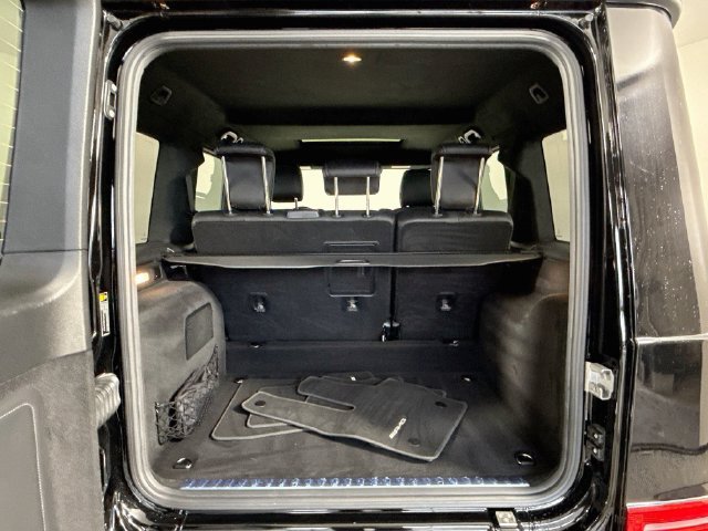 Used 2023 Mercedes-Benz G 550 image 28