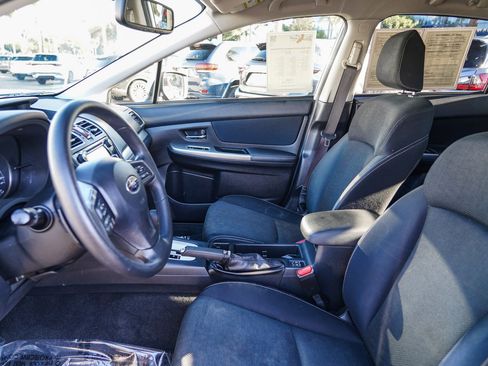 Used 2015 Subaru Crosstrek 2.0i Premium w/ Popular Package #2 image 18