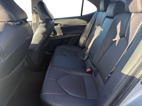Used 2024 Toyota Camry XSE image 16