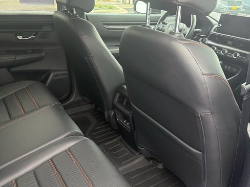 Used 2024 Honda CR-V Sport-L image 9