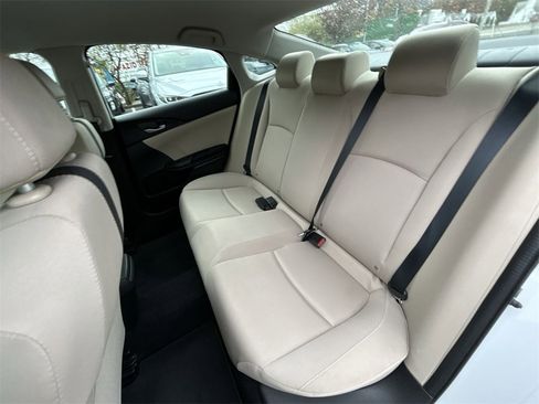 Used 2020 Honda Civic LX image 23