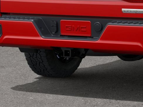 Used 2026 GMC Sierra 1500 Elevation w/ Elevation Select Package AWD/4WD image 14