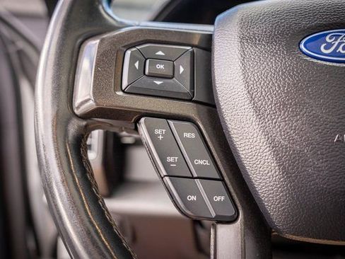 Used 2020 Ford Expedition Limited image 18