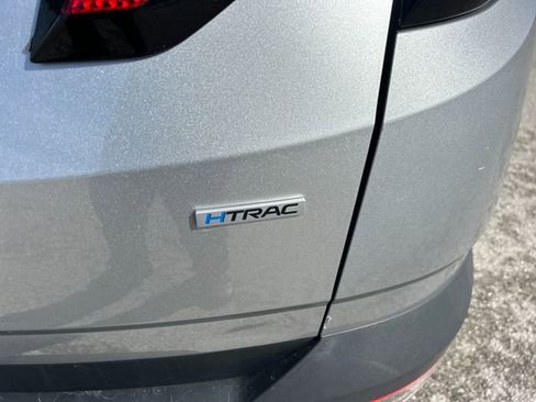 Used 2024 Hyundai Tucson SEL image 47