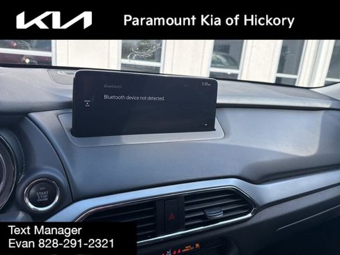 Used 2023 MAZDA CX-9 Touring Plus image 6