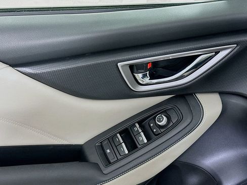 Used 2023 Subaru Forester Limited image 21