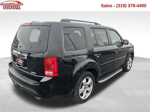 Used 2013 Honda Pilot EX-L image 5