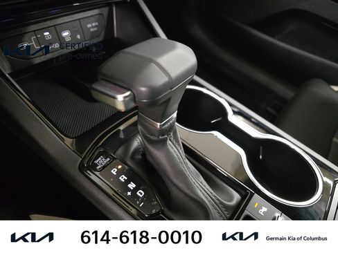 Certified 2026 Kia K5 GT-Line FWD image 24
