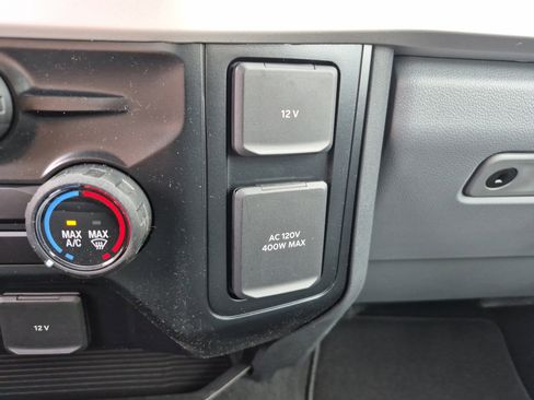 New 2026 Ford F250 XL w/ STX Appearance Package image 30