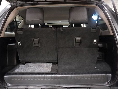 Used 2019 Toyota 4Runner SR5 Premium AWD/4WD image 16