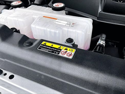 Used 2026 Toyota Sequoia Limited image 33