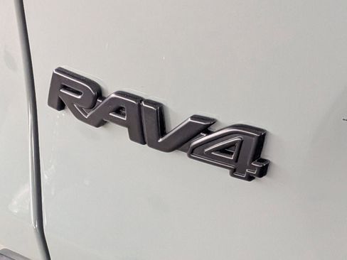 Certified 2023 Toyota RAV4 XLE w/ Convenience Package FWD image 30