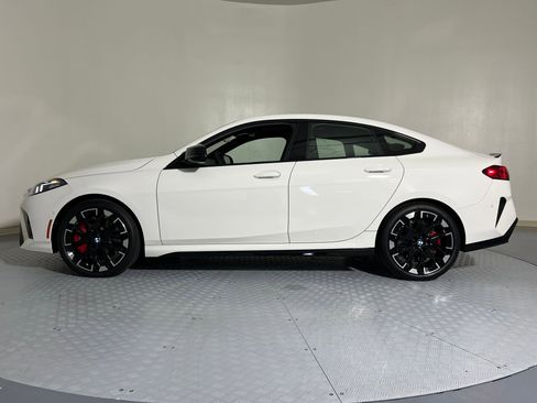 Used 2025 BMW M235i xDrive w/ Premium Package image 2