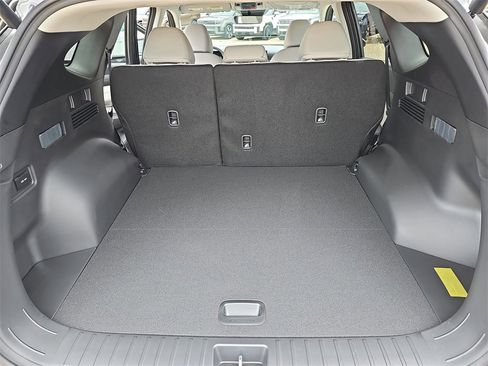 New 2026 Hyundai Tucson SEL image 12