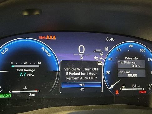 New 2026 Toyota Camry XLE AWD/4WD image 16