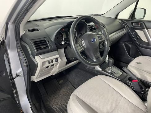 Used 2015 Subaru Forester 2.5i Premium w/ All-Weather Package image 2