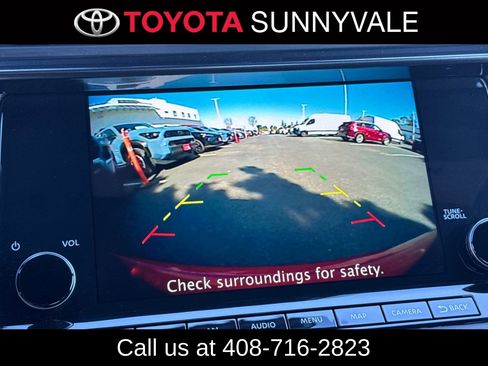 Used 2025 Nissan Z Performance w/ Floor Mat Package image 22