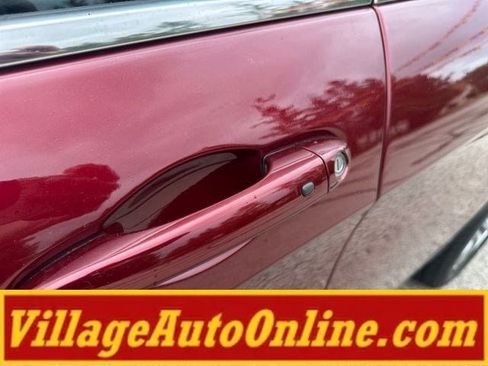 Used 2021 Jeep Cherokee Latitude Lux FWD image 10