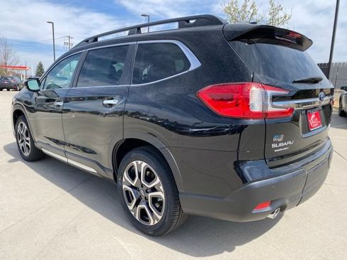 New 2026 Subaru Ascent Touring image 4