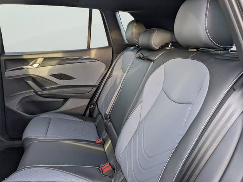 New 2026 Volkswagen Tiguan SE R-Line FWD image 17