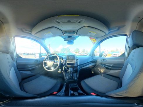 Used 2021 Ford Transit Connect XL image 32