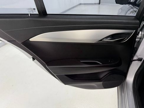 Used 2015 Cadillac ATS Luxury w/ Sun And Sound Package image 35