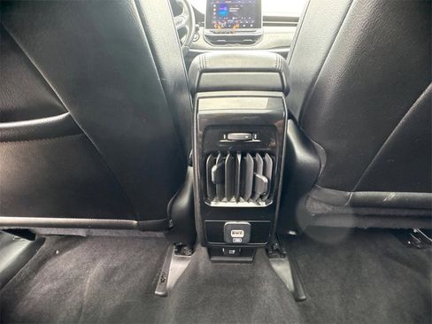 Used 2022 Jeep Compass Latitude w/ Sun and Sound Group image 12