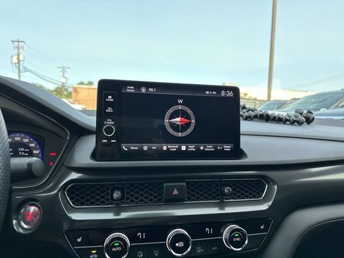 Used 2025 Acura Integra Type S FWD image 19