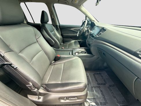 Used 2023 Honda Ridgeline RTL image 31