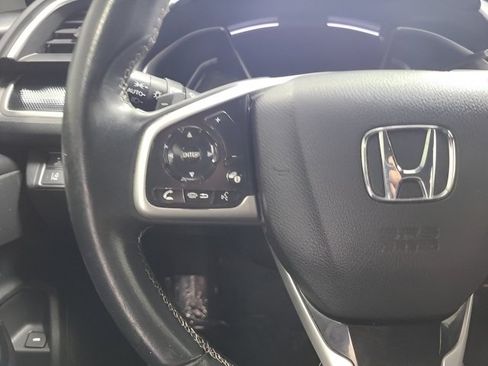 Used 2021 Honda Civic Sport image 23