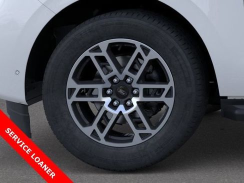 New 2026 Ford Expedition Active RWD image 19