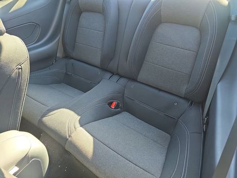 New 2026 Ford Mustang EcoBoost image 13